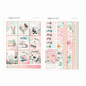 Planner DELUXE Kit