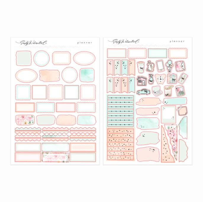 Planner ULTIMATE Kit