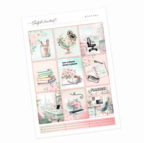 Planner MINI Kit