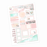 Planner | Journaling Sampler