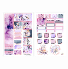 Lavendaire | Hobo A5/A6 Kit