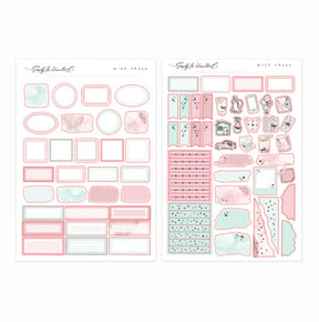 Mint Choco Collection | Bundle