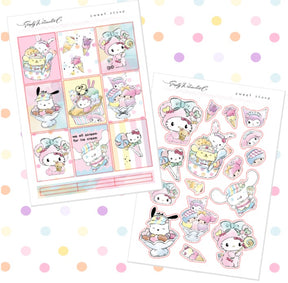 Sweet Scoop Collection | Bundle