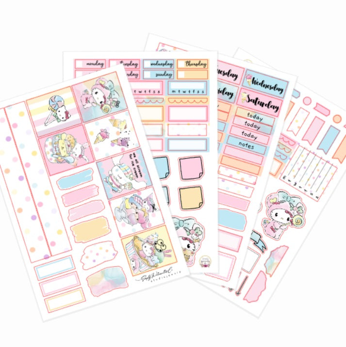 Sweet Scoop Collection | Bundle