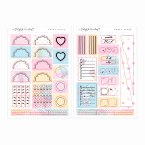 Sweet Scoop Collection | Bundle