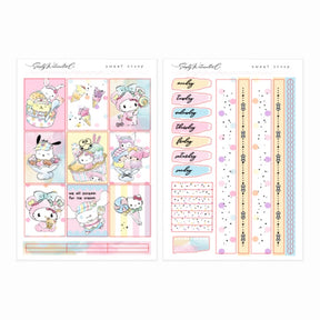 Sweet Scoop Collection | Bundle