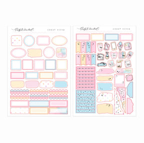 Sweet Scoop Collection | Bundle