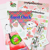 Snoop | Junk Journal KIT