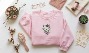 Kawaii | Crew Neck