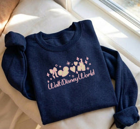 Magical World | Crew Neck