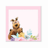 Scooby Love | Mini Notepad