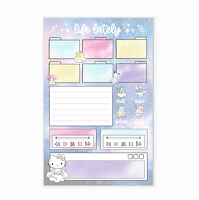 Celestial | LIFE Notepad