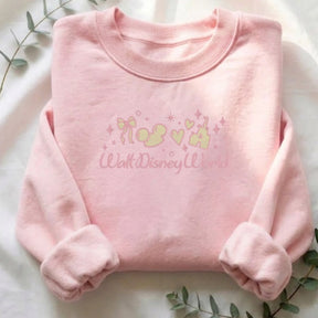 Magical World | Crew Neck