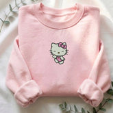 Kawaii | Crew Neck