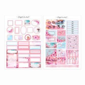 Life in Pink DELUXE Kit