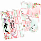 May (Strawberry Love) | Monthly Kit