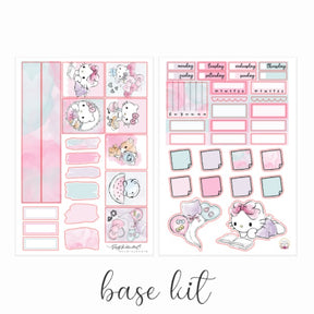 Girly Era | Hobo A5/A6 Kit