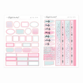 Girly Era MINI Kit