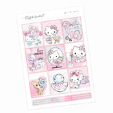 Girly Era MINI Kit