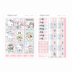 Kawaii Care ULTIMATE Kit