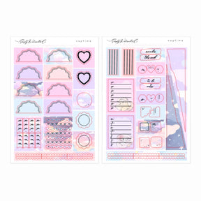 Naptime Collection | Bundle