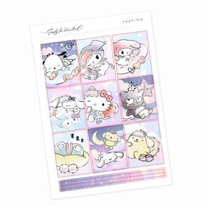 Naptime Collection | Bundle