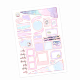 Naptime | Journaling Sampler