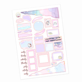 Naptime Collection | Bundle