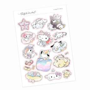 Naptime Collection | Bundle