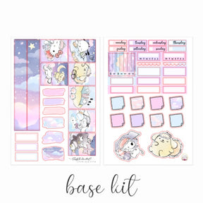 Naptime | Hobo A5/A6 Kit