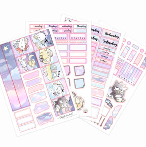 Naptime Collection | Bundle