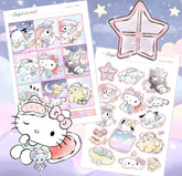 Naptime Collection | Bundle