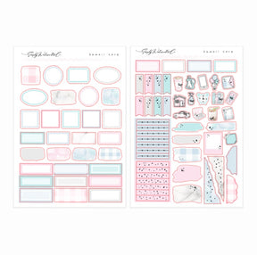 Kawaii Care DELUXE Kit