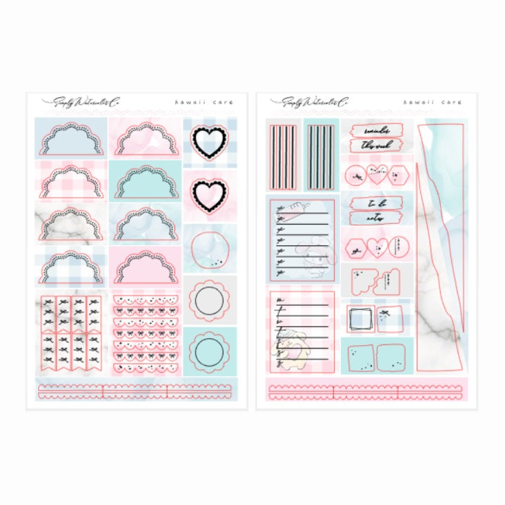 Kawaii Care ULTIMATE Kit