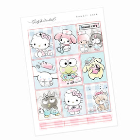 Kawaii Care ULTIMATE Kit