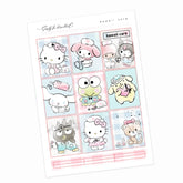 Kawaii Care MINI Kit