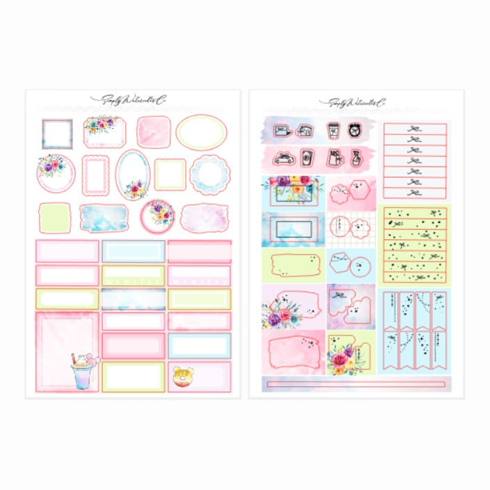 Tokyo Treats DELUXE Kit