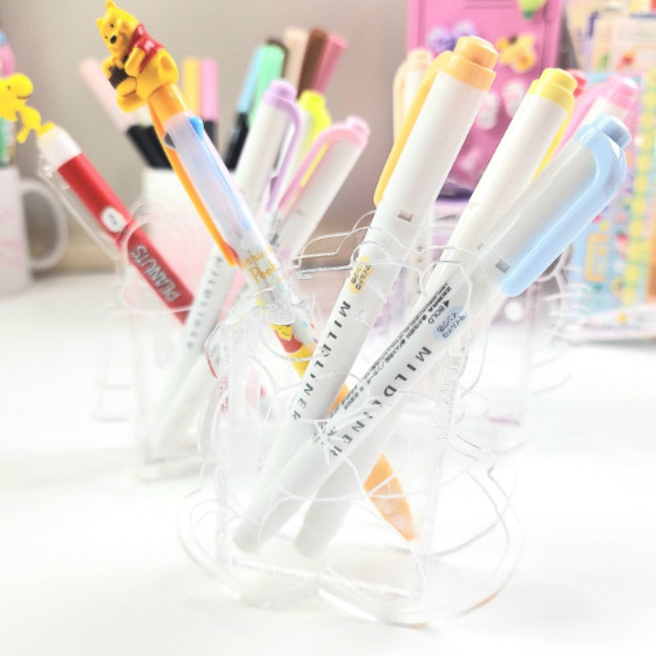 Acrylic Pen Stands
