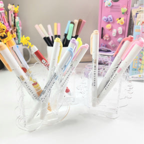 Acrylic Pen Stands