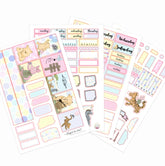 Hunny Days | Hobo A5/A6 Kit