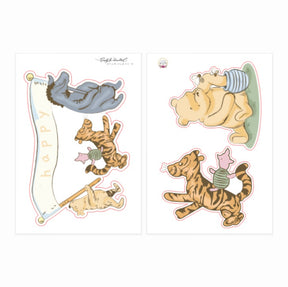 Hunny Days | Large Deco