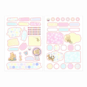 Hunny Days | Journaling Kit