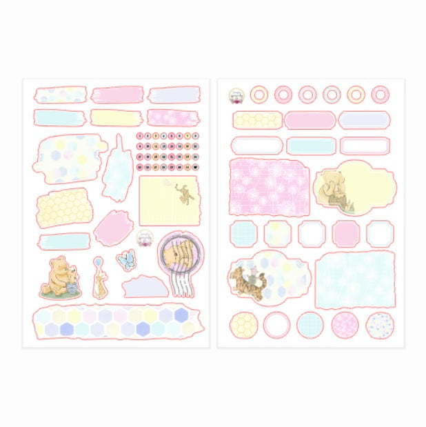 Hunny Days | Journaling Kit