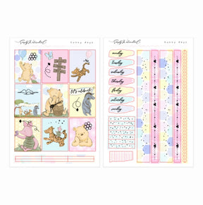 Hunny Days Collection | Bundle