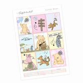 Hunny Days DELUXE Kit