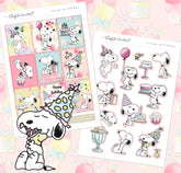 Snoop Birthday Collection | Bundle