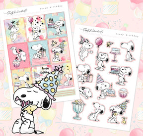 Snoop Birthday Collection | Bundle