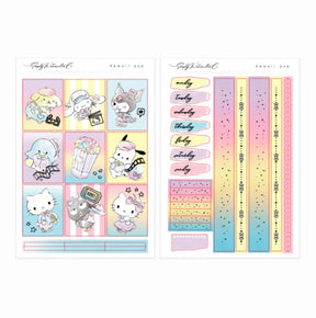 Kawaii Pop Collection | Bundle