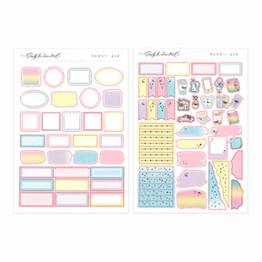 Kawaii Pop Collection | Bundle