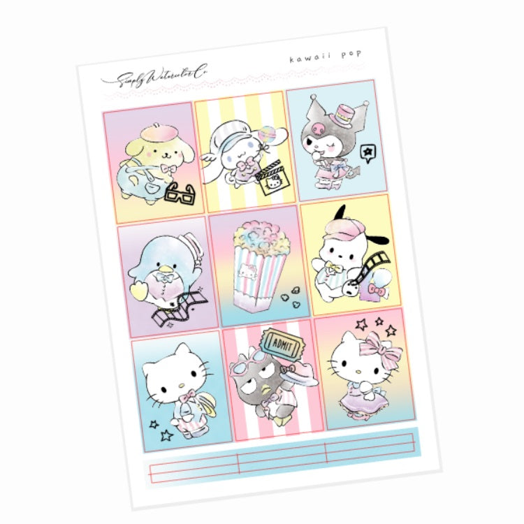 Kawaii Pop Collection | Bundle
